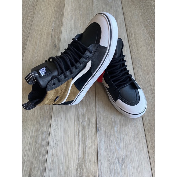 Vans Sk8 Mte 2.0 Dx - Picture 3 of 6